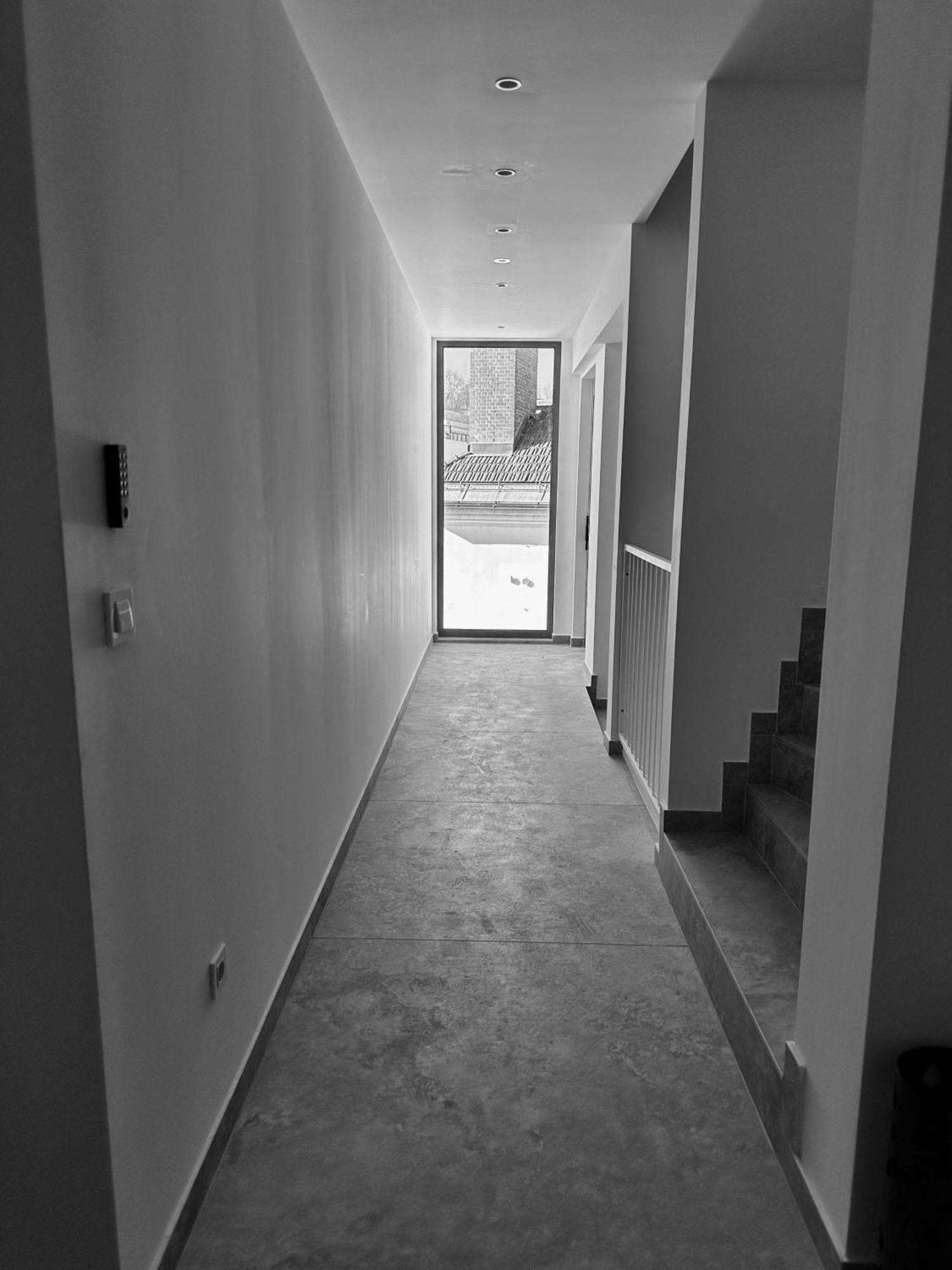 Garden Residence Laibach Exterior foto